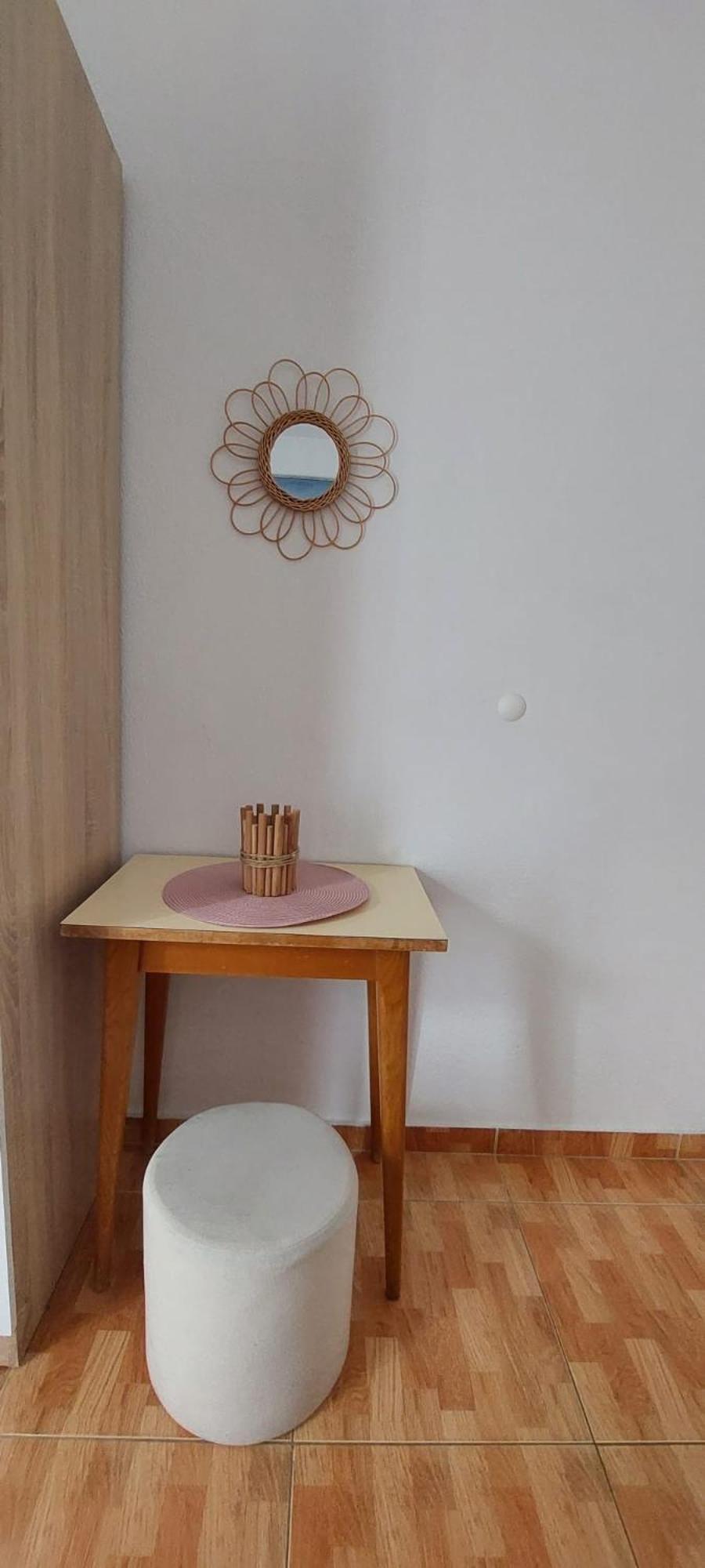 Apartments Mestral Baška Voda Екстериор снимка