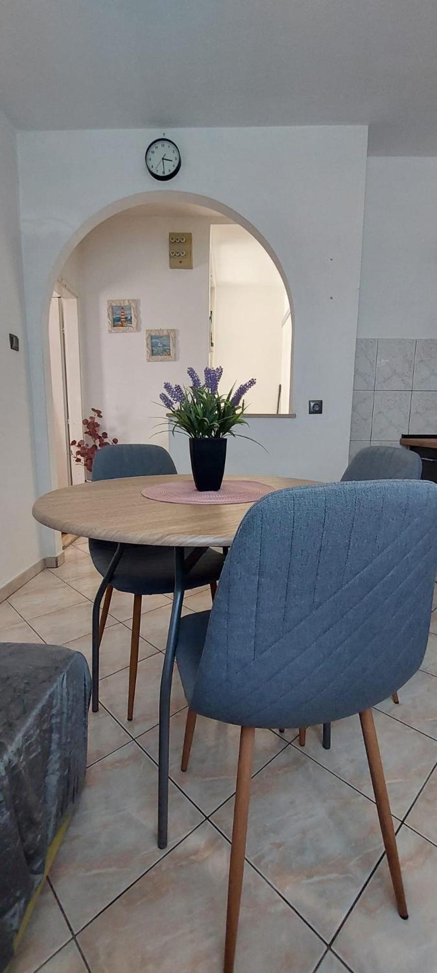 Apartments Mestral Baška Voda Екстериор снимка